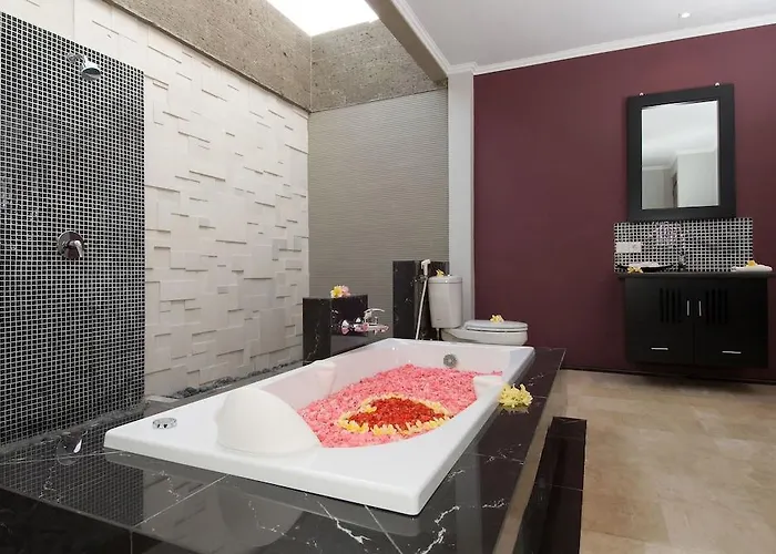Bali Swiss Villa Seminyak