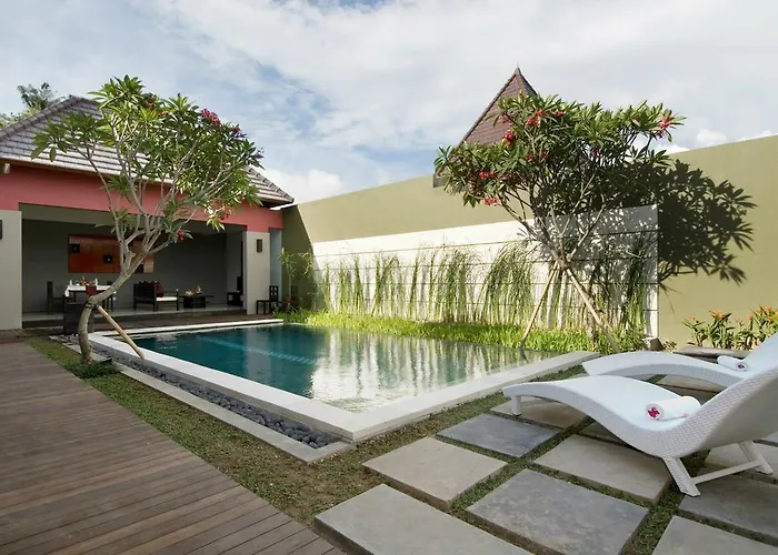 Bali Swiss Seminyak