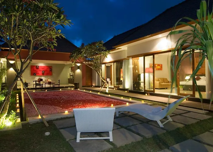 Bali Swiss * Seminyak