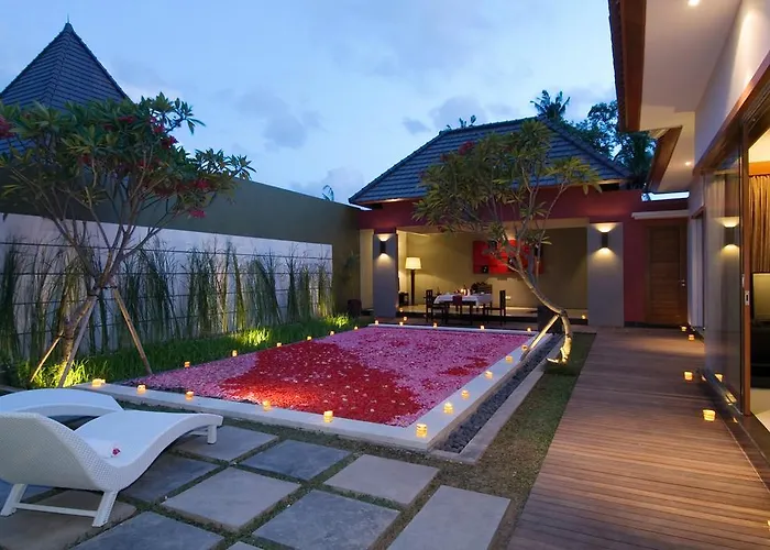 Bali Swiss Villa Seminyak