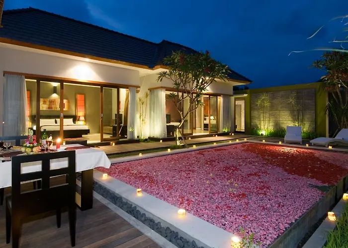 Bali Swiss Seminyak