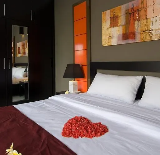 Bali Swiss * Seminyak
