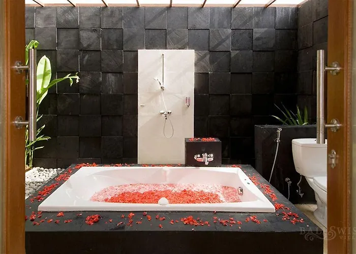 Bali Swiss Villa
