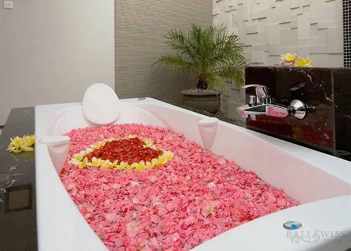 Bali Swiss Seminyak
