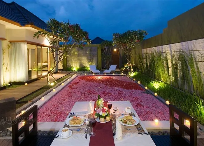 Villa Bali Swiss