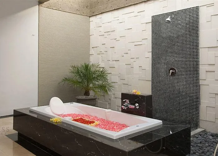 Bali Swiss Villa *