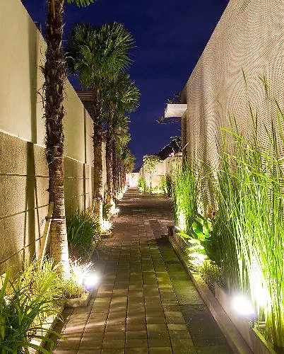 Villa Bali Swiss Seminyak