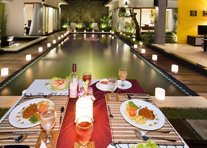 Bali Swiss * Seminyak