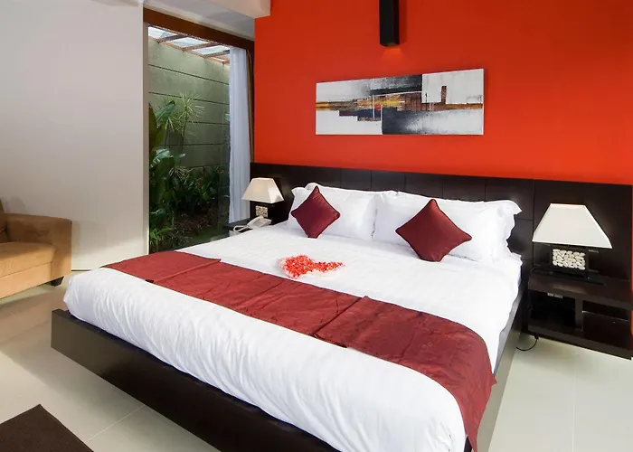 Bali Swiss Seminyak