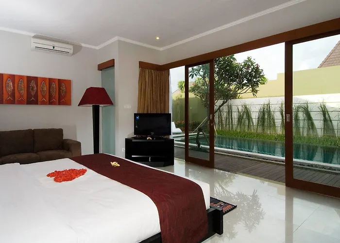 Villa Bali Swiss
