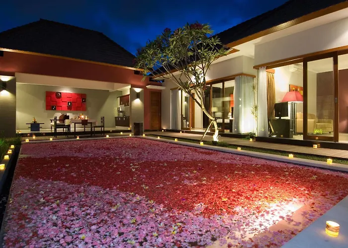 Bali Swiss * Seminyak