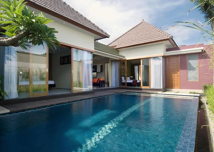 Bali Swiss Seminyak