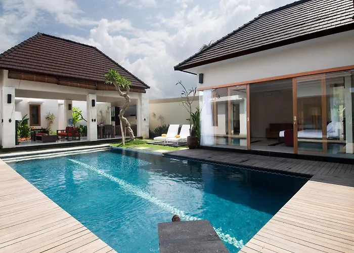 Bali Swiss *