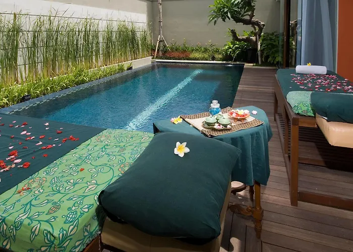 Bali Swiss * Seminyak