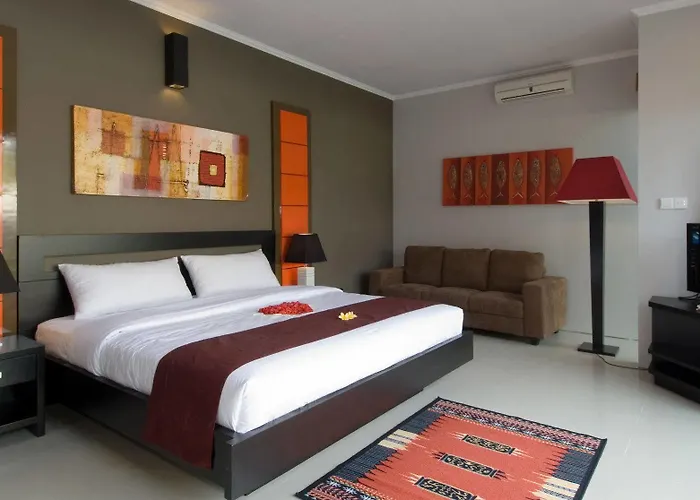 Bali Swiss * Seminyak